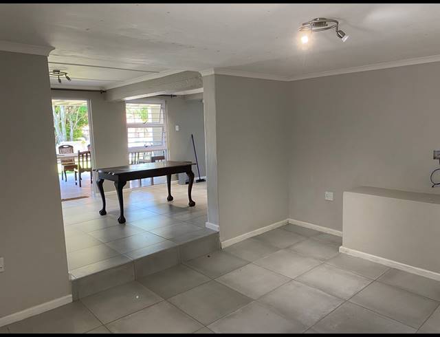 1 BEDROOM SIMPLEX RENTED IN MORNINGSIDE